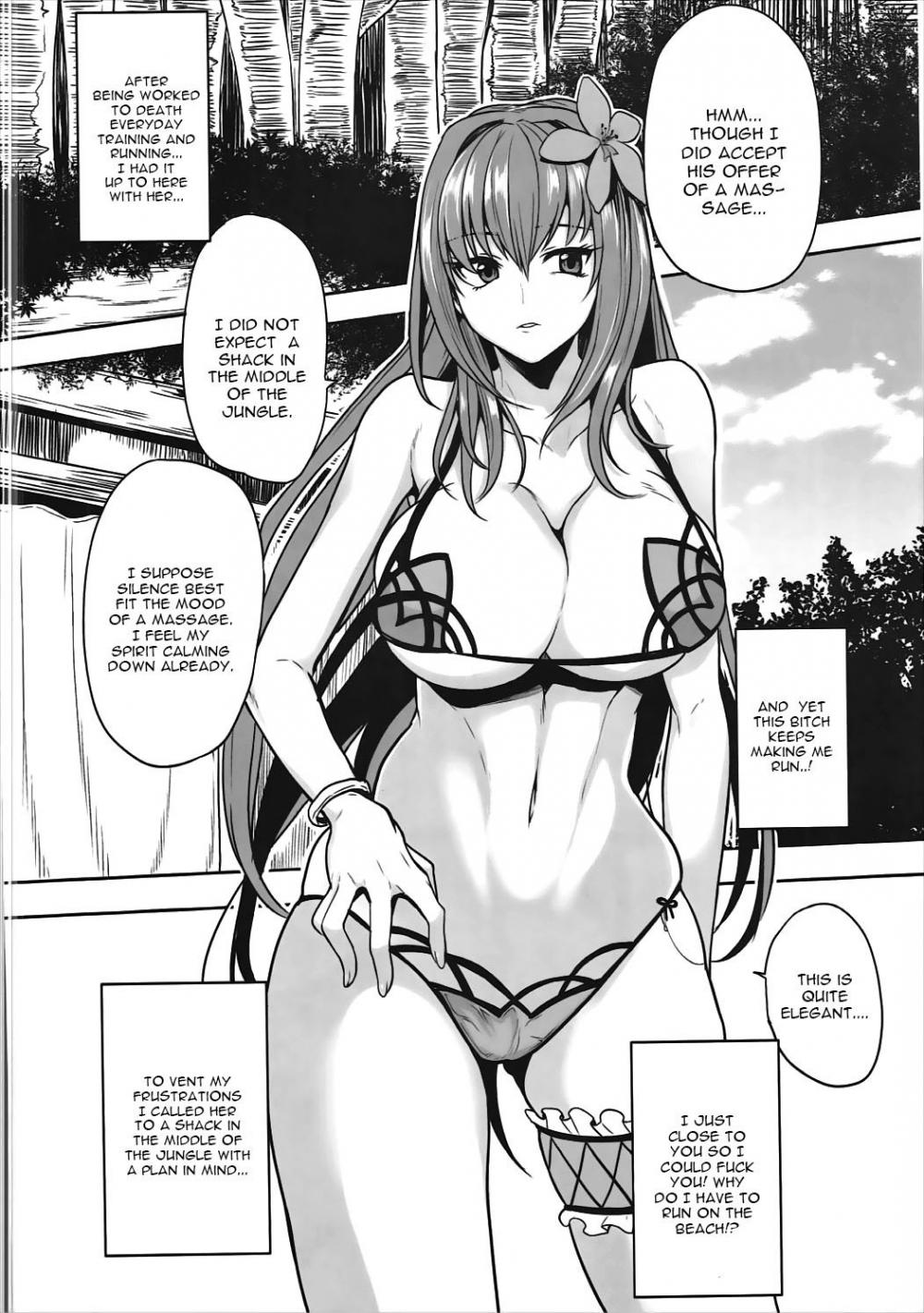 Hentai Manga Comic-How Does Your Teacher's Massage Feel?-Read-5